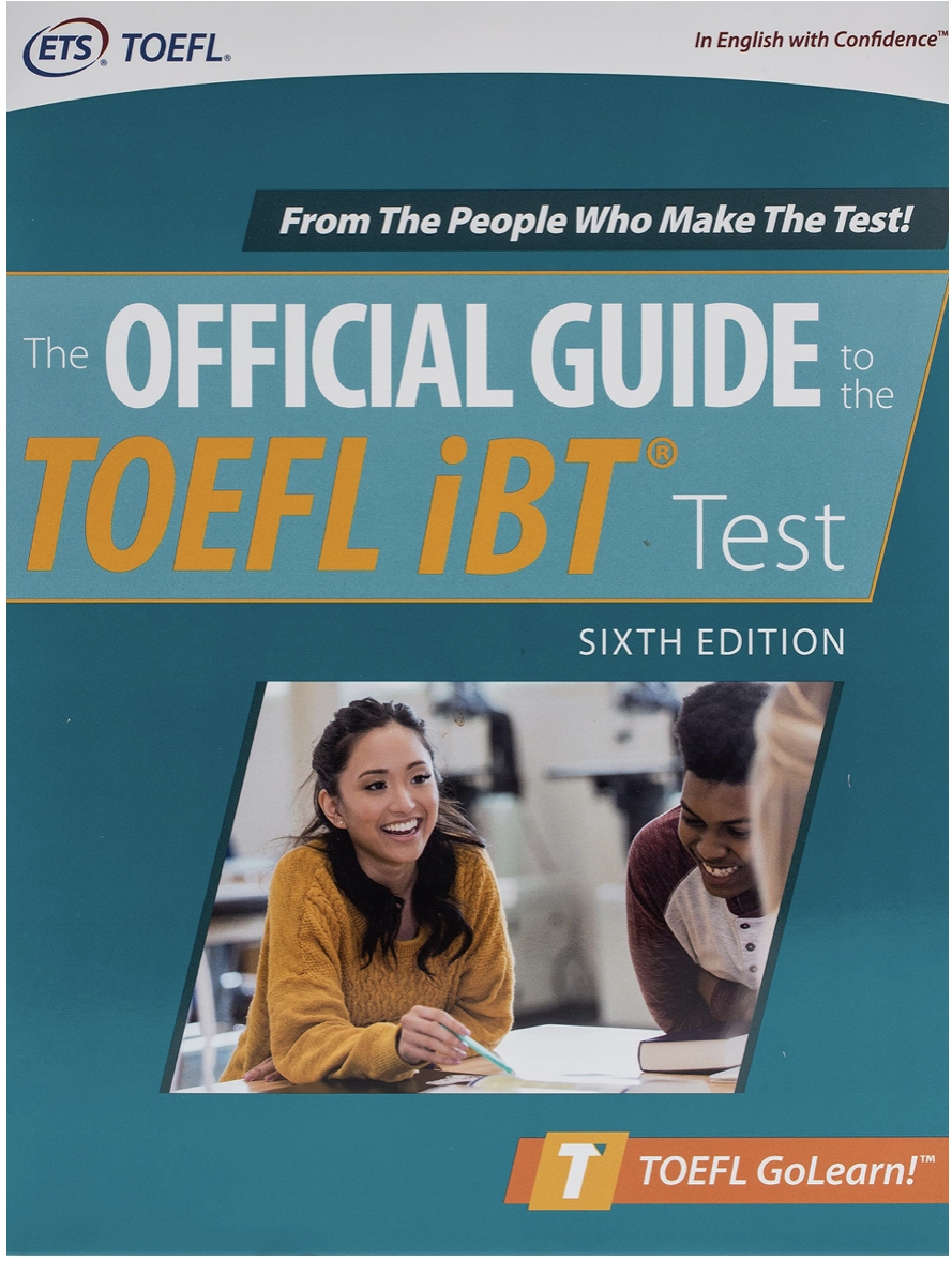TOEFL iBT(60点〜80点）